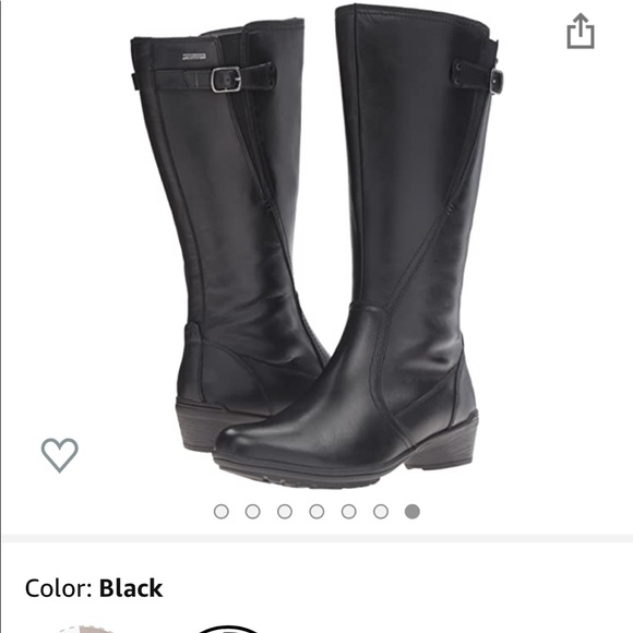 Rockport waterproof tall boot - Picture 11 of 11